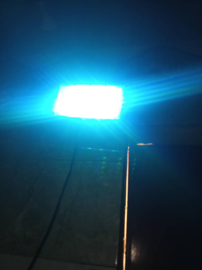 disco light 0