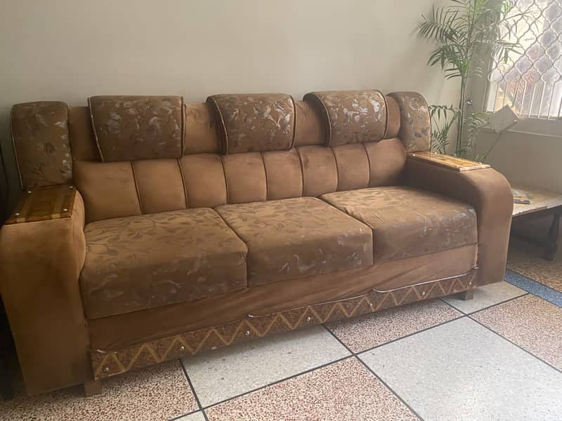 Sofa Set with Quality 0