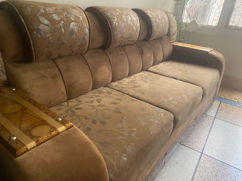 Sofa Set with Quality 1