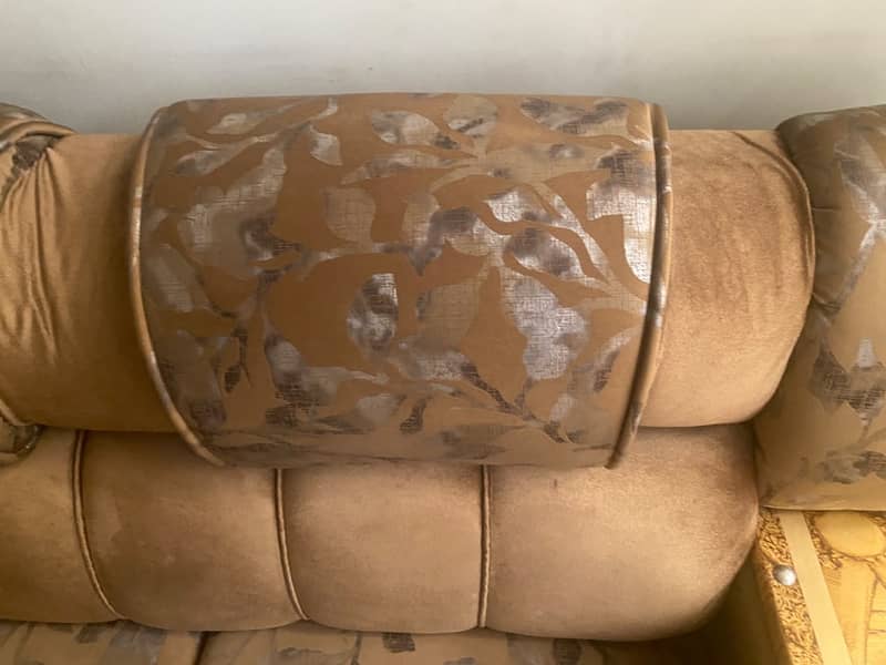 Sofa Set with Quality 3