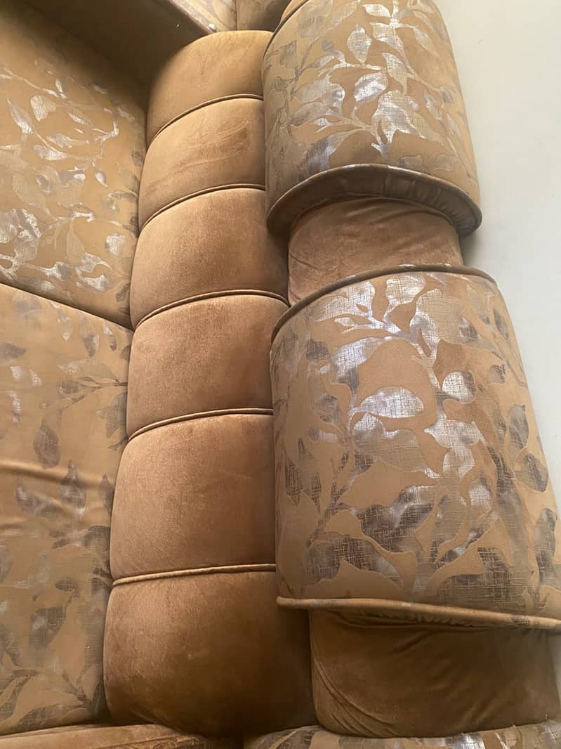 Sofa Set with Quality 5