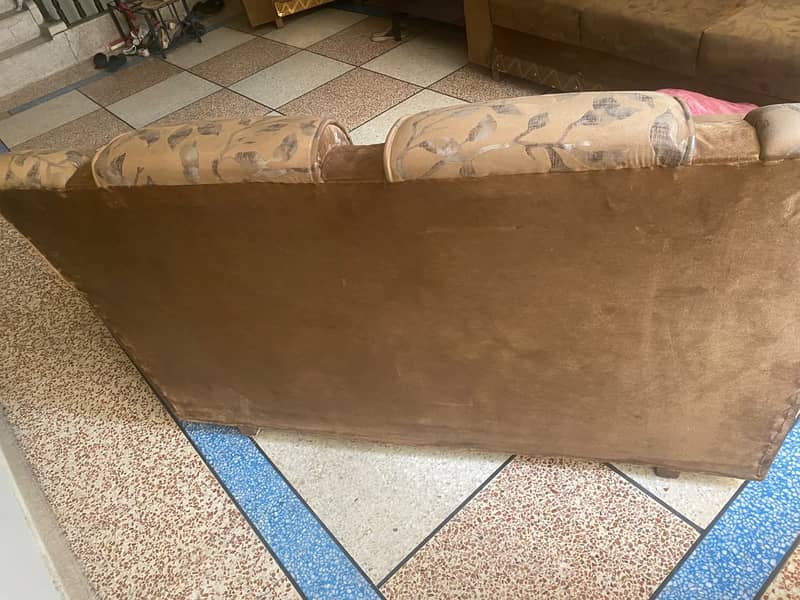 Sofa Set with Quality 6