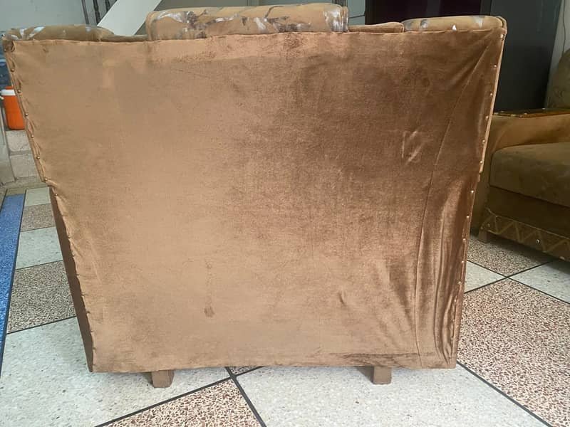 Sofa Set with Quality 7