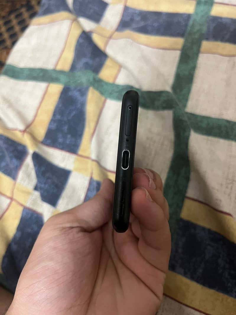 One Plus 10 Pro 5