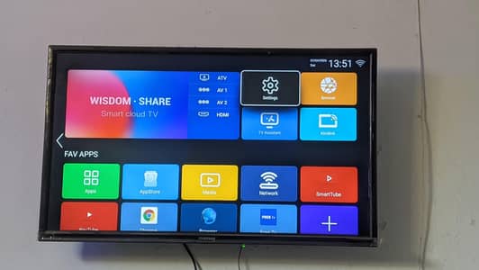Samsung led 23k