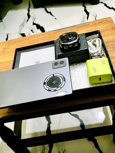 Lenovo legion y700 (Redmagic Level Root) HDR 90fps