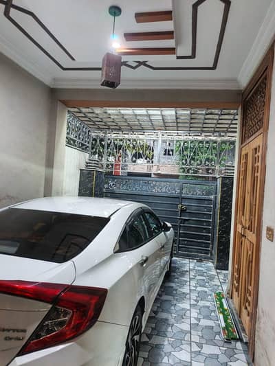 Honda Civic VTi Oriel Prosmatec 2018