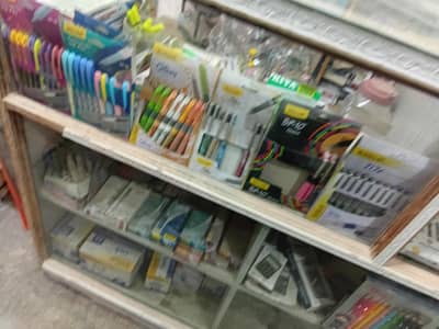 Isra stationary