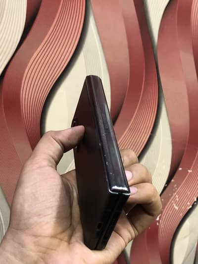 Samsung Mobile Z Fold 3