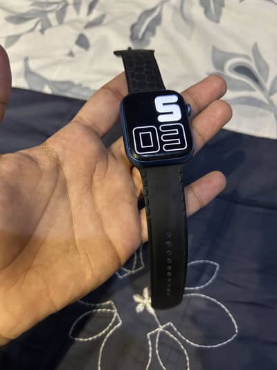 Apple watch series 7 45MM