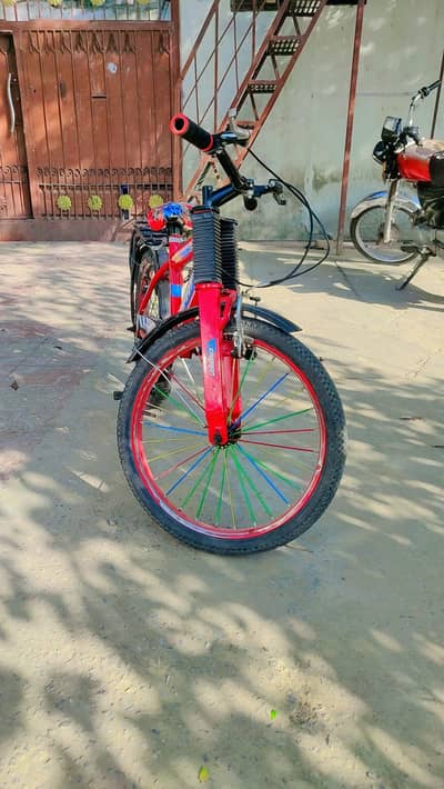 Bicycle For Kids
