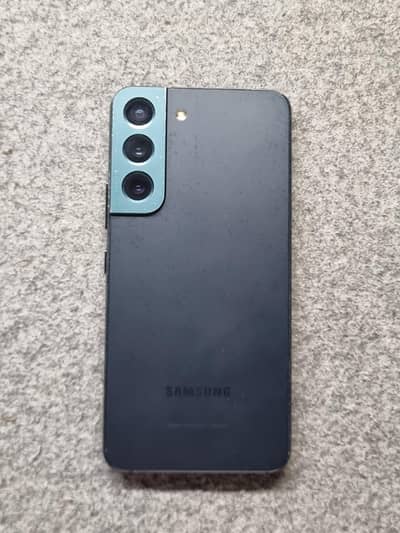 Samsung Mobile S22
