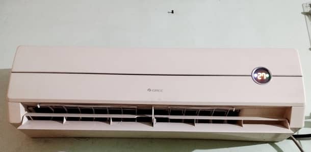 gree split ac 1.5 ton