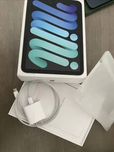 Apple iPad mini 7 pro