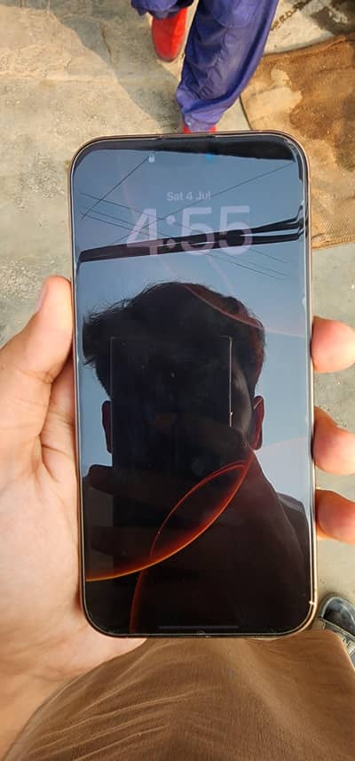 Apple iPhone 16 Pro Max