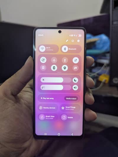Samsung A73 5G