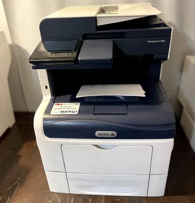 Xerox VersaLink C405 Multifunction Color Printer | Print Scan Copy