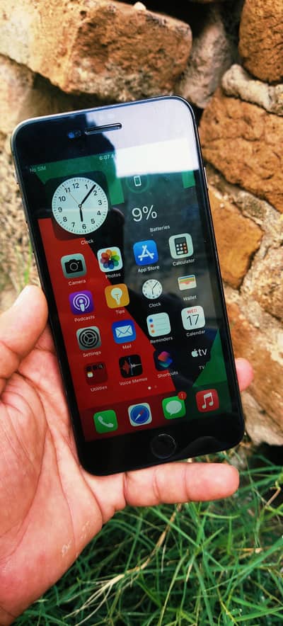 Apple iPhone 8 Plus urgent sale