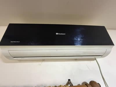 Dawlence Enercon Invertor 15, 1 ton