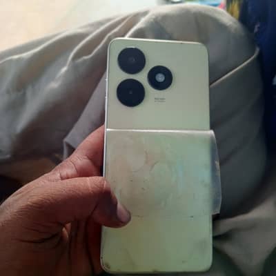 Tecno Spark 20C