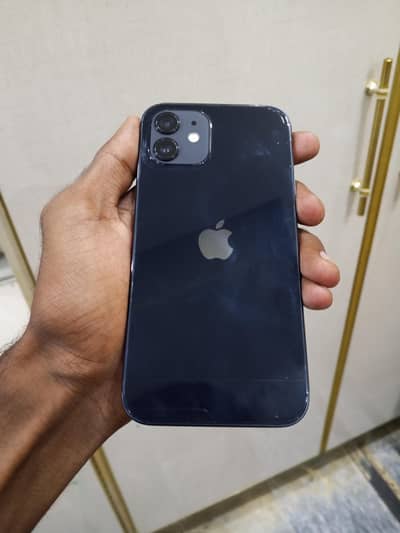 Apple iPhone 12