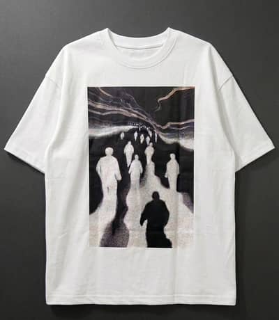 Men's Printed Casual Shirt | Soft Fabric | Stylish Design