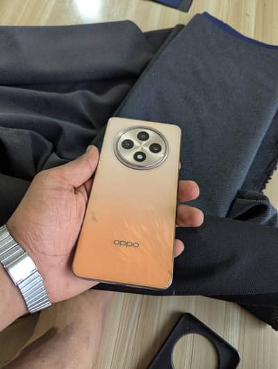 OPPO Reno12 F ( 5G )