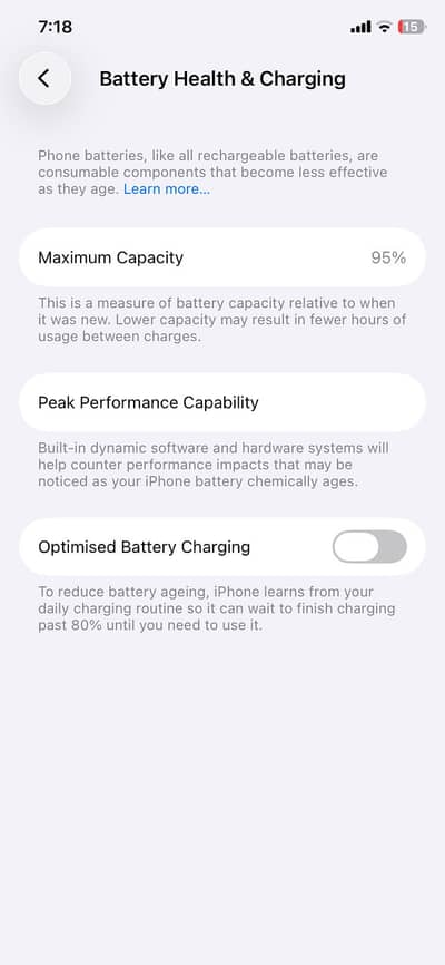 Apple iPhone 11 non