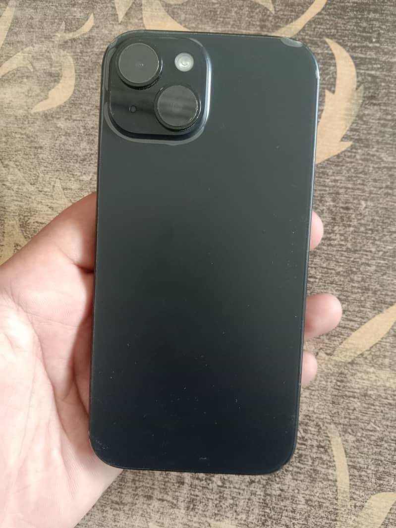 Apple iPhone 15 1