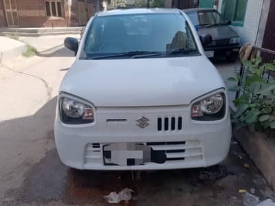 Suzuki Alto 2022