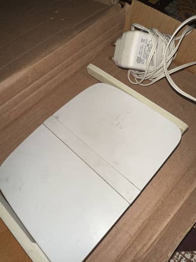 Mercusys wifi router