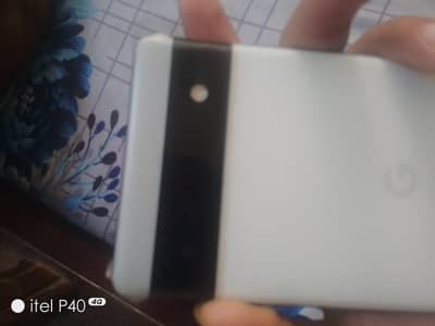 Google Pixel 6a