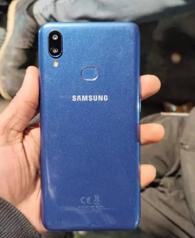 Samsung Mobile A10S