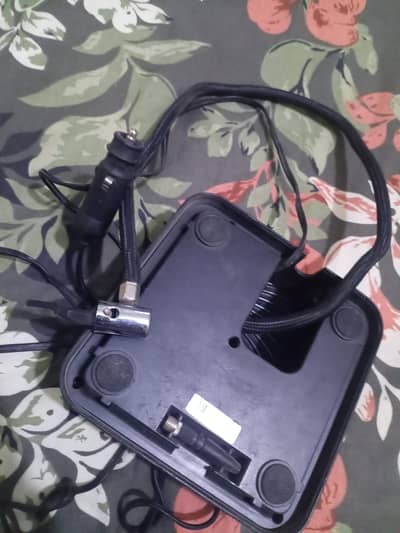 air pump. !