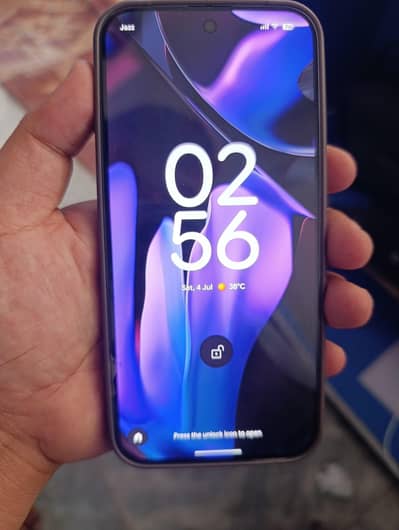 Google Pixel 9 Pro XL