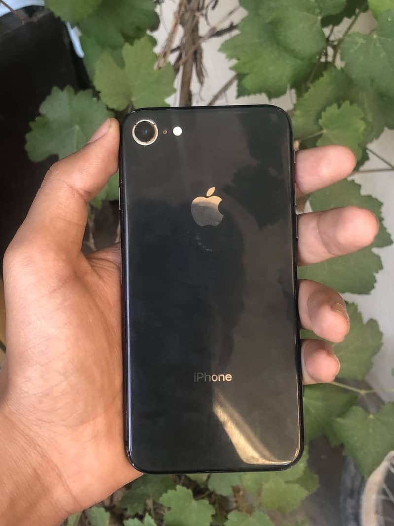 Apple iPhone 8 2