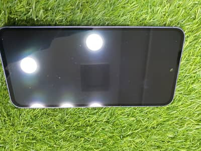 samsung a55 pull out screen