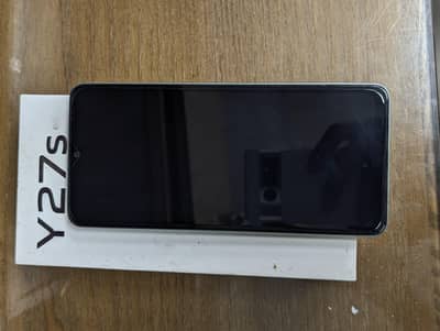 Vivo Y27s