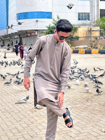 Waqas khan
