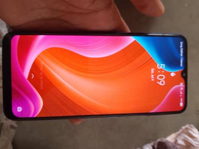 Realme C15