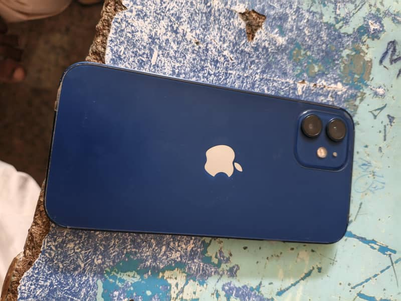 Apple iPhone 12 1