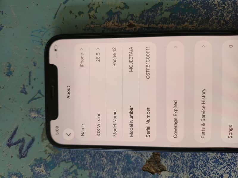 Apple iPhone 12 3