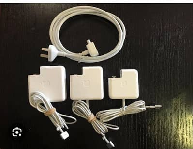 Apple Original MagSafe 2 45W Charger | MacBook Air/Pro | Used |Adaptor