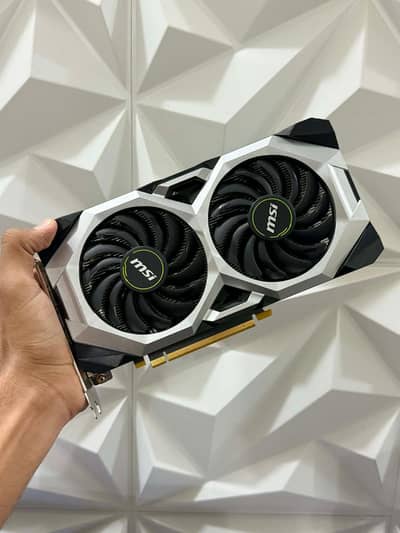 RTX 2060 6GB