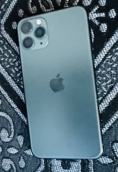 Apple iPhone 11 Pro