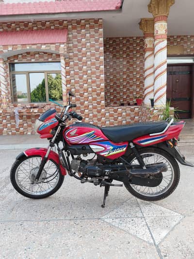 Honda pridor 2019 model