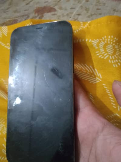 Apple iPhone 12 Pro 128Gb non pta