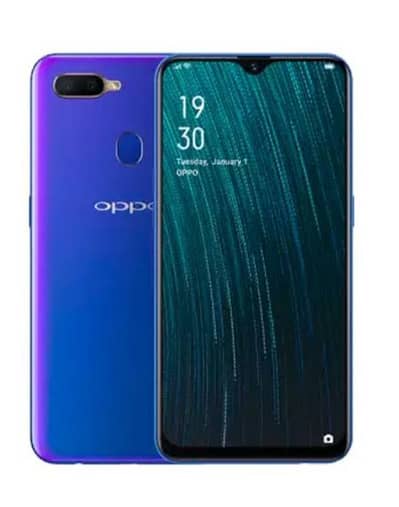 OPPO A5s