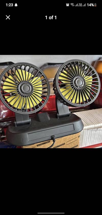 sogo fan
