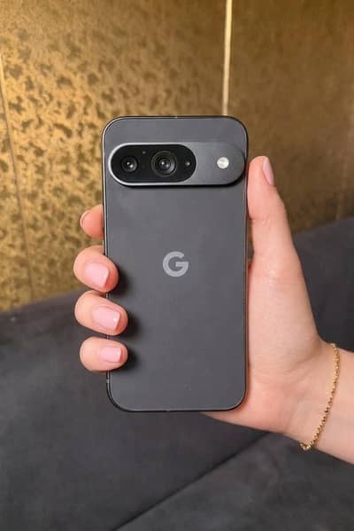 Google Pixel 9